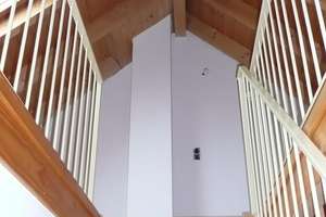 Exklusive 120 m2 Maisonette im Lift- Stil ( Klasse A) in Nettetal- Schaag,Fussbodenheizung, PV-Strom – Die vollständige Adresse der Immobilie erhältst du vom Anbieter., 41334 Nettetal – Vorschaubild 4