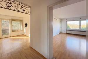 Großzügige, lichtdurchflutete 4-Zimmer-Wohnung - 3 Balkone und Fernsicht in gesuchter Lage am Haigst – Die vollständige Adresse der Immobilie erhältst du vom Anbieter., 70597 Haigst, Stuttgart – Vorschaubild 6