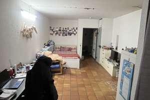 Accommodation in Weißhausstraße, Sülz, Köln - Available from December – Paul-Schallück-Straße 3, 50939 Sülz, Köln – Vorschaubild 1