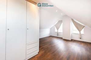 3,5-Zi- Maisonettewohnung – in Nähe der Uni Vaihingen – Die vollständige Adresse der Immobilie erhältst du vom Anbieter., 70569 Dachswald, Stuttgart – Vorschaubild 12