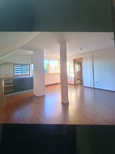 Alltagstaugliche 2-Zimmer-Wohnung in Hirschhorn