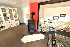Stilvolles Wohnhaus mit schönem Garten im Ortskern von Brüggen – Viersen (Kreis) – Vorschaubild 5