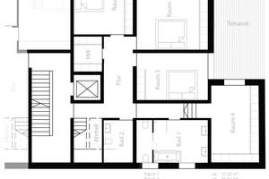 Eigenes Haus im Haus an der Theresienwiese – Lipowskystr. 21a, 81373 Untersendling, München – Vorschaubild 11