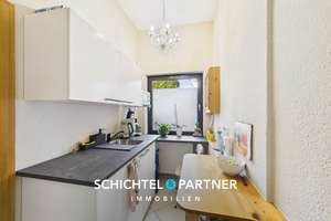 Vegesack | Mehrfamilienhaus mit Gewerbe, Garagen und großem Grundstück – Die vollständige Adresse der Immobilie erhältst du vom Anbieter., 28755 Fähr-Lobbendorf, Bremen – Vorschaubild 9