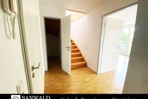  Wunderschöne 4-Zimmer Maisonette-Wohnung mit Dachterrasse in Top-Lage – Sandkaulstraße 70, 52062 Hansemannplatz, Aachen – Vorschaubild 9