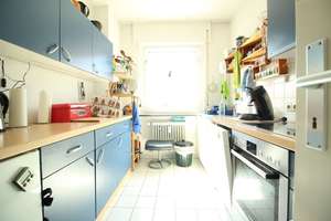 Gut geschnittene 2,5-Zi.-Wohnung im 3. OG mit Balkon (vermietet) – Die vollständige Adresse der Immobilie erhältst du vom Anbieter., 79104 Herdern-Nord, Freiburg im Breisgau – Vorschaubild 7
