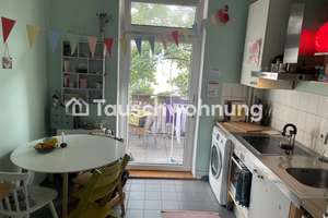 Tauschwohnung: 3 Zimmer Altbau Ottensen gegen 4 Zimmer  – Barnerstraße 53, 22765 Ottensen, Hamburg – Vorschaubild 4