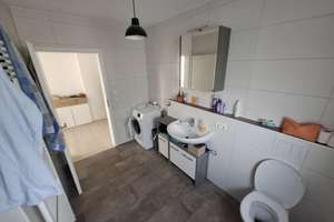 2 Zimmer Erdgeschoss-Wohnung mit Garten – 91056 Dechsendorf West, Erlangen – Vorschaubild 8