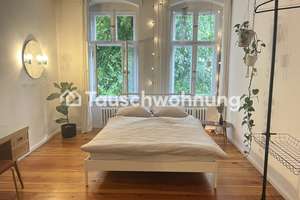 Tauschwohnung: 2 Zimmer Altbau, 60m², Schillerkiez | Suche: 2,5-3 Zimmer
