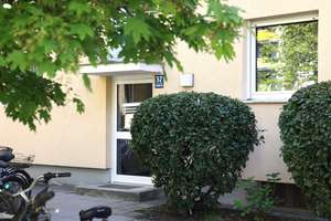 Provisionsfrei am Rotkreuzplatz – sofort bezugsbereit – Schluderstraße 37, 80634 Neuhausen, München – Vorschaubild 2