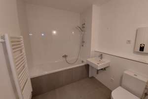 Wohnen mit Charakter: 3-Zimmer-Wohnung in Düsseldorf Ludenberg direkt  am Grafenberger Wald  – Bismarckweg 8, 40629 Ludenberg, Düsseldorf – Vorschaubild 7
