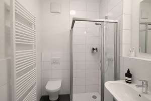 Charmante 2 Zimmer-Wohnung in innenstadtnaher Toplage von Freiburg – 79108 Brühl-Güterbahnhof, Freiburg im Breisgau – Vorschaubild 10