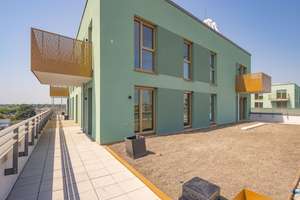 3-Zimmer-Wohnung (Typ 2) mit Balkon und eigenem Keller | verfügbar ab sofort – Raderberggürtel 50, 50968 Marienburg, Köln – Vorschaubild 26