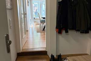 Vollständig renovierte 3-Zimmer-Wohnung in Stuttgart Bad Cannstatt Fußgängerzone – Marktstrasse 38, 70372 Cannstatt-Mitte, Stuttgart – Vorschaubild 11