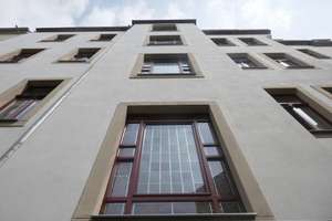 Helle Mansardwohnung mit Blick über Dresden in Elbnähe – Weimarische Str. 1, 1127 Pieschen-Süd, Dresden – Vorschaubild 17
