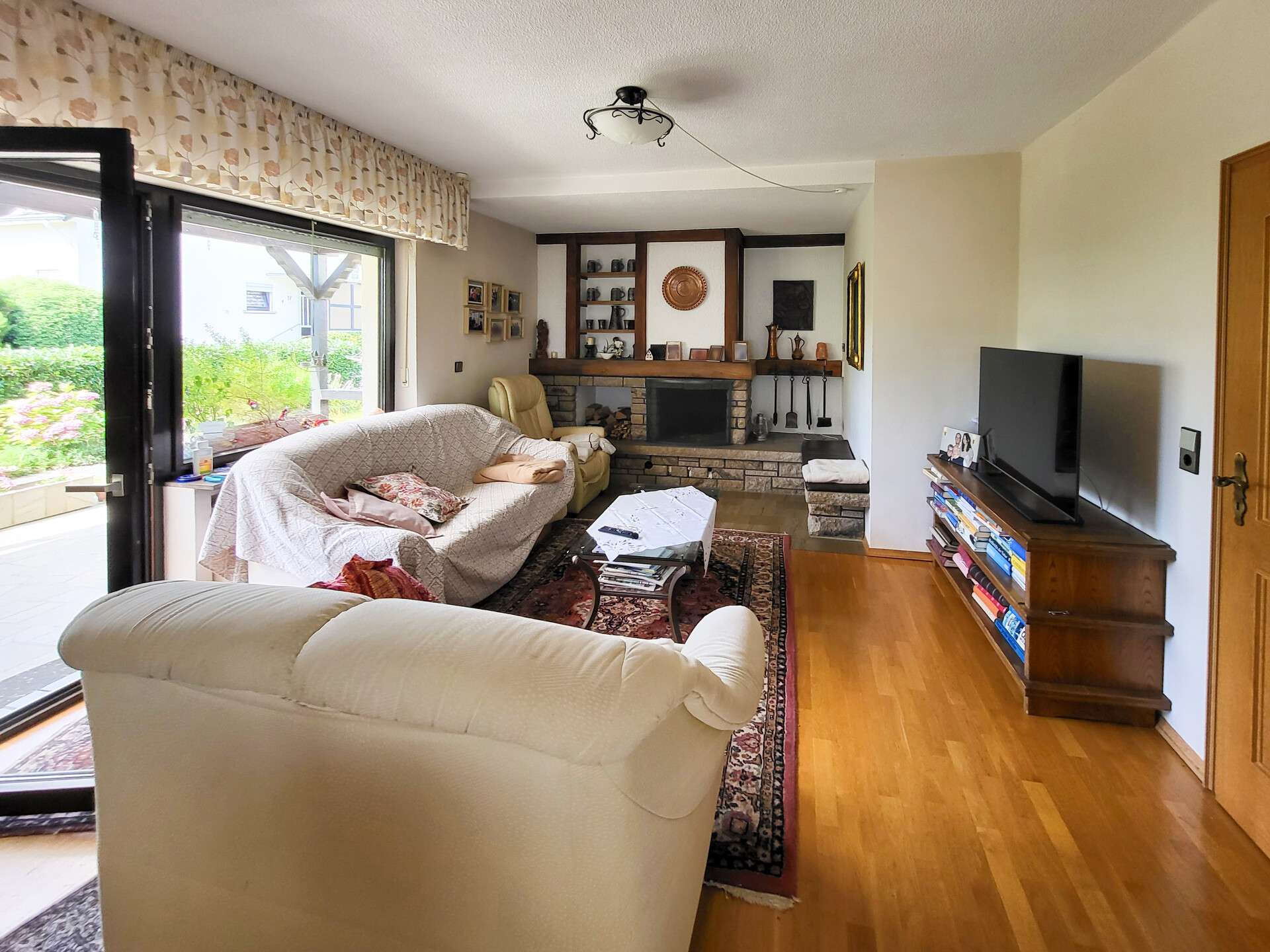 Immobilie in Montabaur - Viel Platz für die ganze Familie - Gepflegte Immobilie in direkter Nähe zu Montabaur! - Bild 6