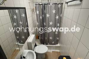 Wohnungstausch: Oberländerstraße 3b – Oberländerstraße b 3, 81000 Sendlinger Feld, München – Vorschaubild 2