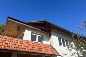Maisonettewohnung mit Hauscharakter, Rollstuhl-Aufzug, Doppelgarage und großer Dachterrasse – Zum Karpfen 10a, 88662 Überlingen – Vorschaubild 11