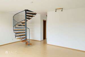 Maisonette mit Hausgefühl – Ihr eigenes Zuhause auf zwei Ebenen – Die vollständige Adresse der Immobilie erhältst du vom Anbieter., 66115 Burbach, Saarbrücken – Vorschaubild 7