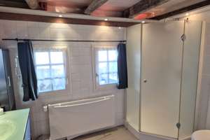 Freistehendes Fachwerkhaus inkl. viel Charme, Ruhe und Traum-Waldblick – Die vollständige Adresse der Immobilie erhältst du vom Anbieter., 42657 Burg/Höhscheid, Solingen – Vorschaubild 36
