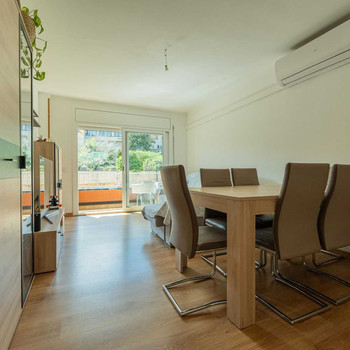 Wohnung in Llagostera