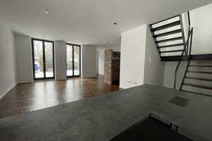 Exklusives 3-Zimmer-Nebenhaus in ruhiger, naturnaher Lage mit sehr guter Verkehrsanbindung – 63071 Bieberer Berg, Offenbach am Main – Vorschaubild 18