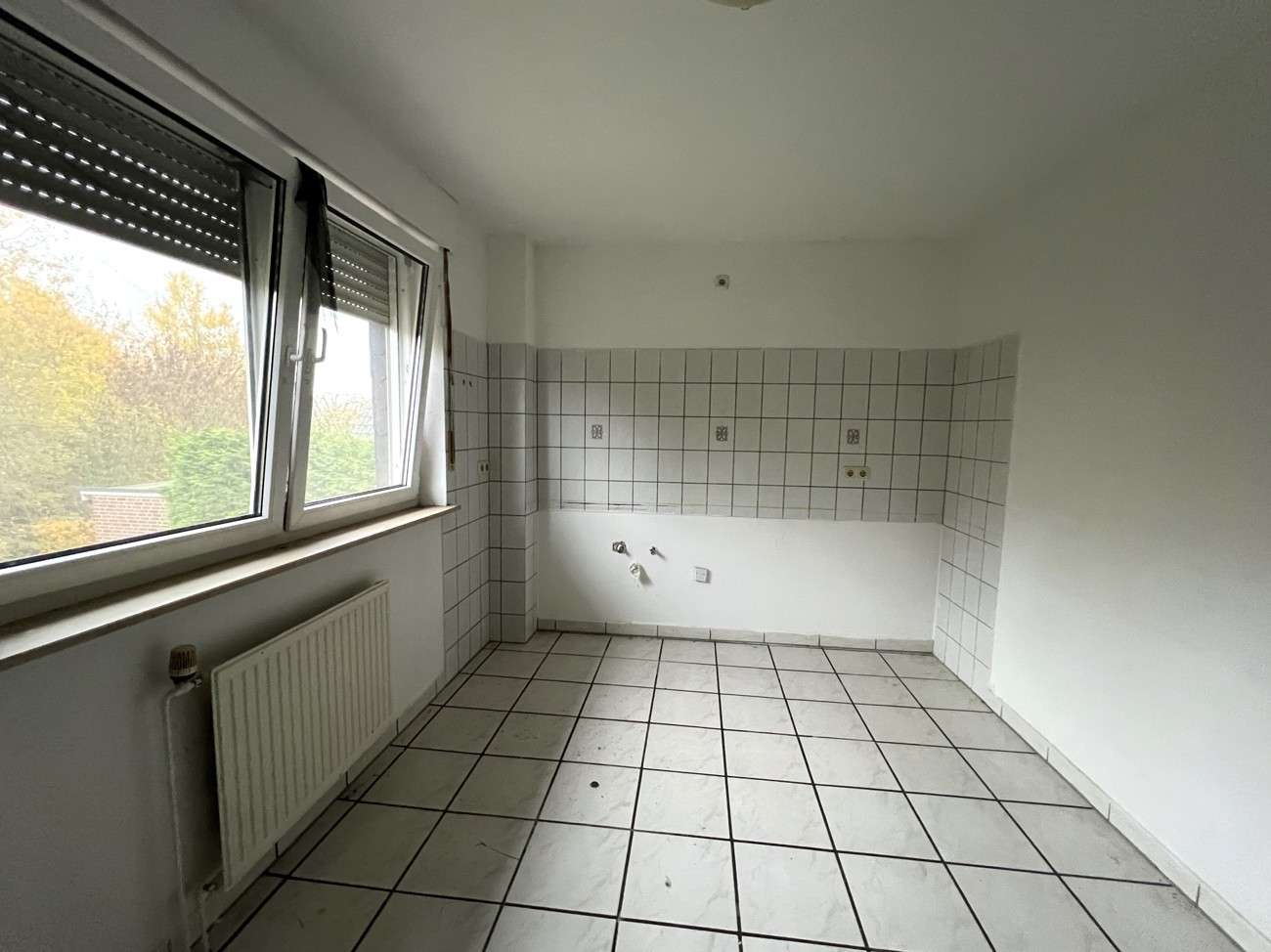 Immobilie in Espelkamp - Mehrfamilienhaus in Espelkamp – Ideal für Investoren oder Eigennutzer! - Bild 1