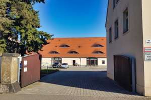 Attraktive Maisonette im Vierseithof-Mitten in Dresden! – Die vollständige Adresse der Immobilie erhältst du vom Anbieter., 1277 Seidnitz/Dobritz, Dresden – Vorschaubild 3