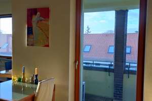 2-Zimmer-Wohnung in Berlin-Tempelhof mit Kaminofen und Klimanlage – Die vollständige Adresse der Immobilie erhältst du vom Anbieter., 12101 Tempelhof, Berlin – Vorschaubild 10