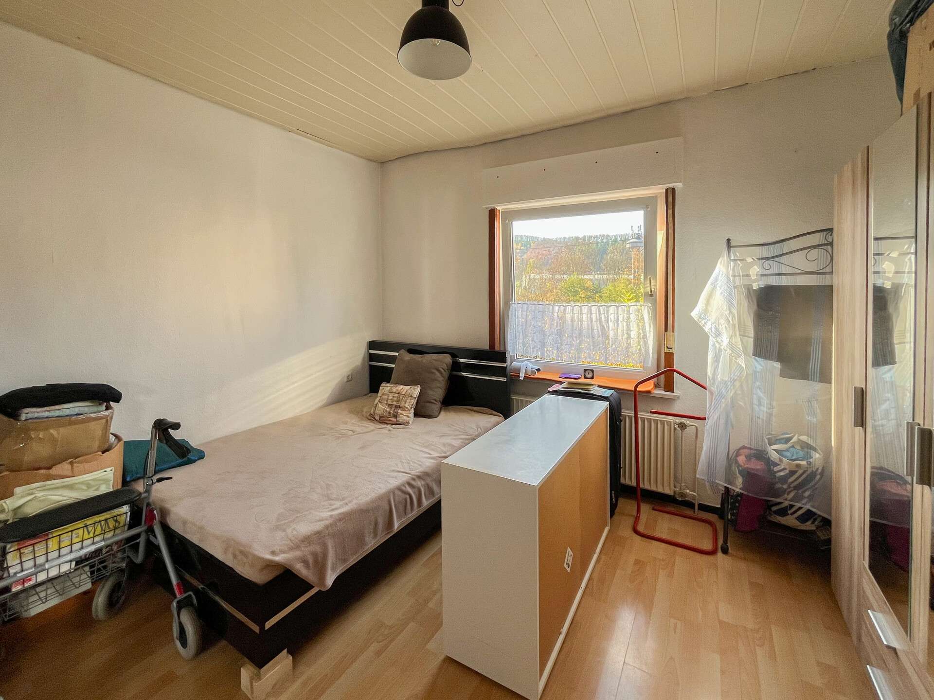 Zentrale 2-Zimmer Wohnung in Kaan-Marienborn - Ideal für Kapitalanleger!, Siegen Wittgenstein Kreis – Bild 3