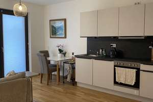 Nachmieter/-in gesucht ab April! Moderne 2-Zimmer-Wohnung – Die vollständige Adresse der Immobilie erhältst du vom Anbieter., 33615 Dornberg, Bielefeld – Vorschaubild 3