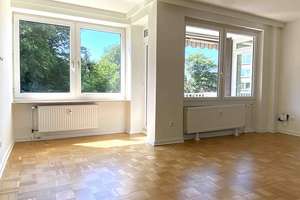 Lichtdurchflutete Wohnung mit großem Balkon und TG-Stellplatz – Die vollständige Adresse der Immobilie erhältst du vom Anbieter., 22589 Sülldorf, Hamburg – Vorschaubild 2