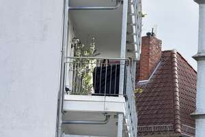 Modernes Wohnen: 2-Zimmer-Wohnung in Bremen – Fürther Str. 76, 28215 Regensburger Straße, Bremen – Vorschaubild 4