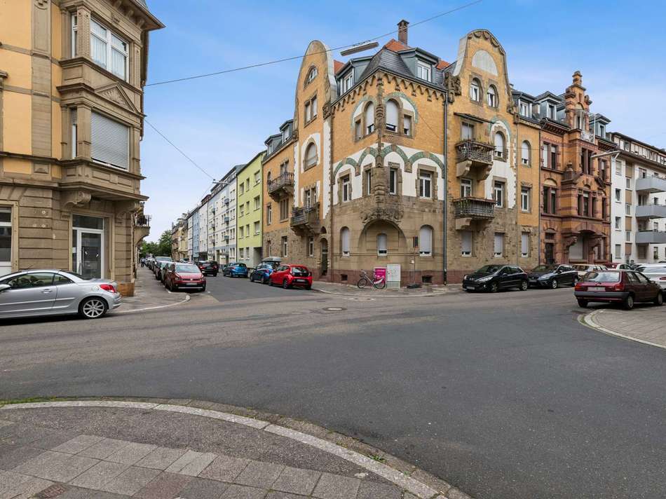Außenansicht