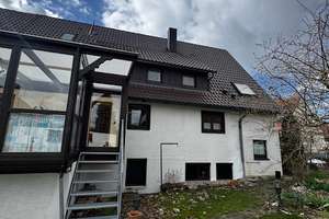 Gepflegtes 3 Fam. Haus mit jeweils einer EBK, Holzkaminofen, Garten und Balkon´s in 75378 Möttlingen – Machtolfstr. 24.1, 75378 Bad Liebenzell – Vorschaubild 6