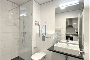 Möbliertes 1-Zimmer-Appartement mit gehobenem Standard in Berlin-Treptow – Die vollständige Adresse der Immobilie erhältst du vom Anbieter., 12439 Niederschöneweide, Berlin – Vorschaubild 3
