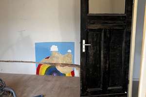 Renovierungsbedürftige 2-Zimmer-Wohnung mit Gestaltungsspielraum im 1. Obergeschoss – Schwedenstraße 5, 13357 Gesundbrunnen, Berlin – Vorschaubild 2