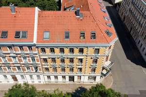 INVESTITION IN DIE ZUKUNFT | Dachgeschosstraum mit 2 Zimmern und Möblierung – Die vollständige Adresse der Immobilie erhältst du vom Anbieter., 4229 Kleinzschocher, Leipzig – Vorschaubild 6