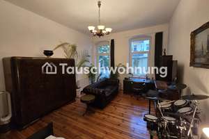 Tauschwohnung: Suche Whg ab 2,5 Zi im Tausch gegen schöne Whg in PBerg – Lychener Straße 66, 10437 Prenzlauer Berg, Berlin – Vorschaubild 1