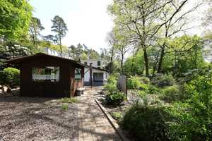 Zentrale Lage ! Gemütliches Zuhause mit idyllischem Garten – Harburg (Kreis) – Vorschaubild 14