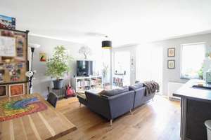 Wohnkomfort in begehrter Lage: Moderne 2-Zimmer-Wohnung mit Südbalkon und TG-Stellplatz
 – 70193 Vogelsang, Stuttgart – Vorschaubild 3