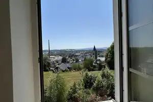 
Wohnen in großzügigem Stil Blick über Helmbrechts – Hof (Kreis) – Vorschaubild 13