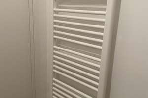 Kleine 2-Zimmer-Wohnung mit EBK und Loggia / Pandion Penta – Hermine-von-Parish-Straße 38, 81245 Neupasing, München – Vorschaubild 10