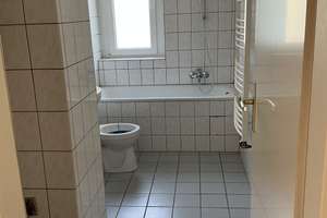 Smarter Wohnen:  große 2-Zimmer-Wohnung mit 2 Balkonen im Wasserviertel – Lippestr. 18, 47051 Altstadt, Duisburg – Vorschaubild 11