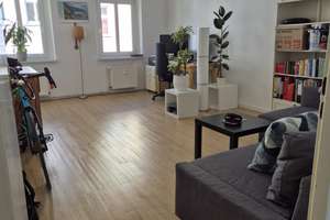 Vollständig möblierte 2-Zimmer-Wohnung im Samariterkiez– ideal für Berufstätige / Expats (6 Monate) – Die vollständige Adresse der Immobilie erhältst du vom Anbieter., 10247 Friedrichshain, Berlin – Vorschaubild 4