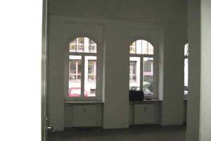 helle 2-Zimmer-Wohnung mit offener Küche und Bakon – Rathenaustr. 22, 99085 Krämpfervorstadt, Erfurt – Vorschaubild 8