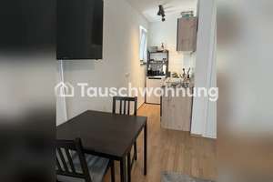 Tauschwohnung: Kleine Wohnung in Lindenthal zum Tausch – Die vollständige Adresse der Immobilie erhältst du vom Anbieter., 50931 Lindenthal (Ortsteil), Köln – Vorschaubild 7