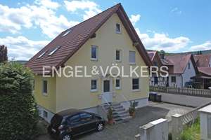 Gepflegtes Zweifamilienhaus mit Ausbaupotential – Die vollständige Adresse der Immobilie erhältst du vom Anbieter., 63924 Kleinheubach – Vorschaubild 4