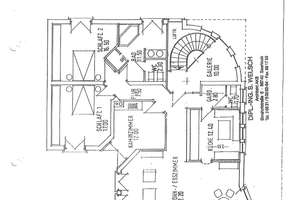 Einfamilienhaus mit Einliegeroption, großem Grundstück & Ausbaureserve in Waldrandlage von Wadgassen – Die vollständige Adresse der Immobilie erhältst du vom Anbieter., 66787 Wadgassen – Vorschaubild 19