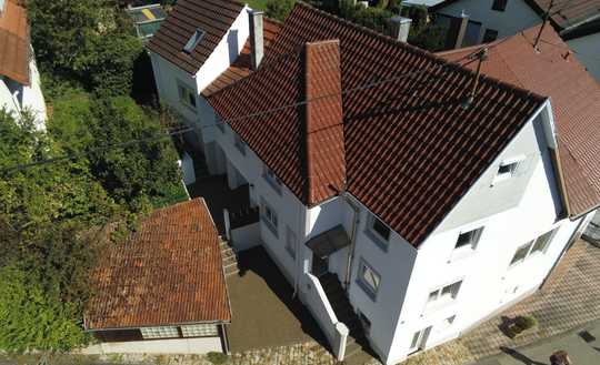 "Ein Zuhause mit Perspektive - Wohnen und Investieren vereint"